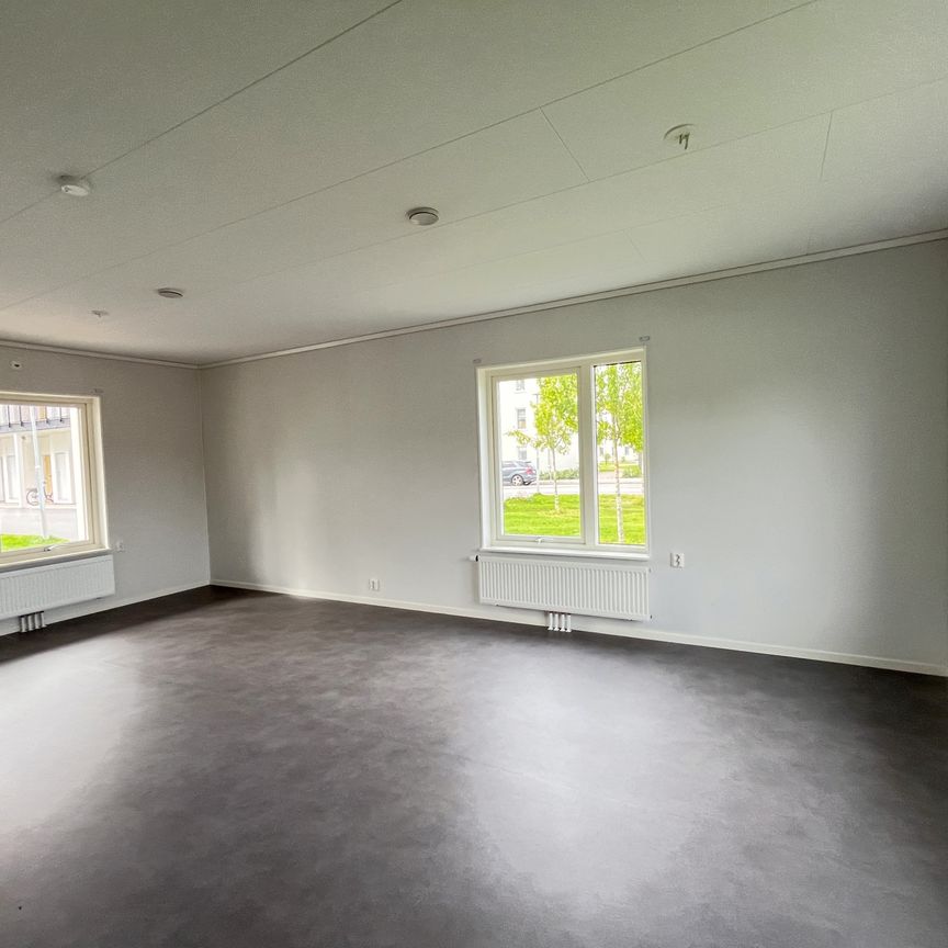 Aktervägen 8 - Foto 1