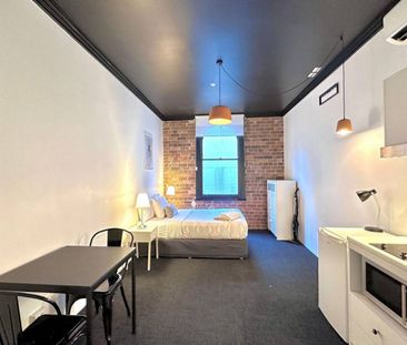 Modern Furnished Studio Units in Potts Point Move In Today! - Photo 4