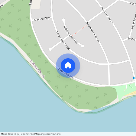 54 East Crescent, Culburra Beach, NSW, 2540