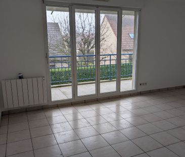 Location Appartement 4 pièces 75m² - Photo 6
