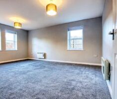 1 BEDROOM Apartment - Ground Floor - Photo 3