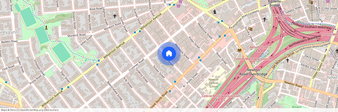 2D/17 Scanlan Street, Grey Lynn, Auckland City