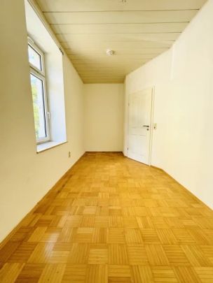 frisch sanierte 2 Raum Wohnung mit Balkon +++ TOP +++ WG geeignet / citynah - Foto 1