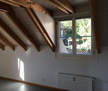 3.5 Zimmer, 124 m², 2. Stock - Foto 6