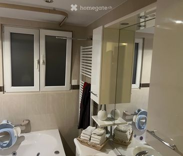 Grosszügige 4.5-Zi.Wohnung mit grossem Balkon - Photo 4