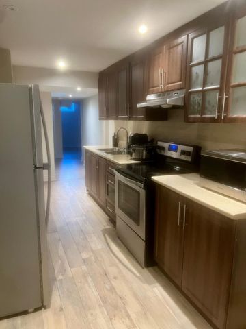 For Lease - 20 Wynview Street Unit# Lower, Brampton, Ontario - Photo 2