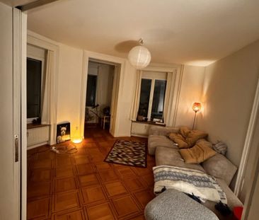 1 Zimmer, 14 m², 3. Stock - Photo 1