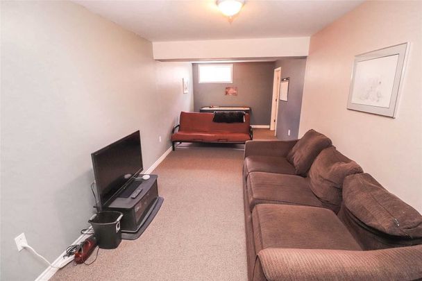 For Lease - 329 Spillsbury Drive Unit# Bsmt, Peterborough, Ontario - Photo 1