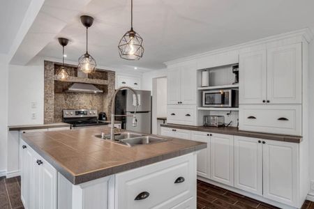 Maison à étages à louer - Stoneham-et-Tewkesbury - Photo 4