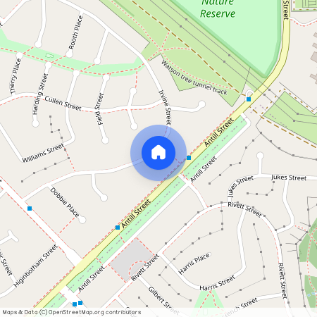 101 Irvine Street, Watson, ACT, 2602