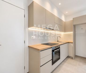 Studio/Γκαρσονιέρα για ενοικίαση Πλατεία Γκύζη (Γκύζη - Πεδίον Άρεως) - Photo 6