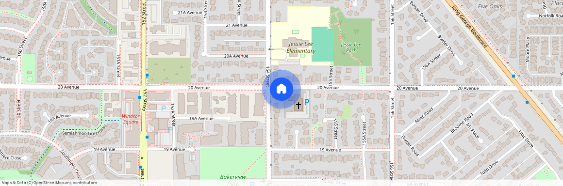 15485-15420 20 Ave, Surrey