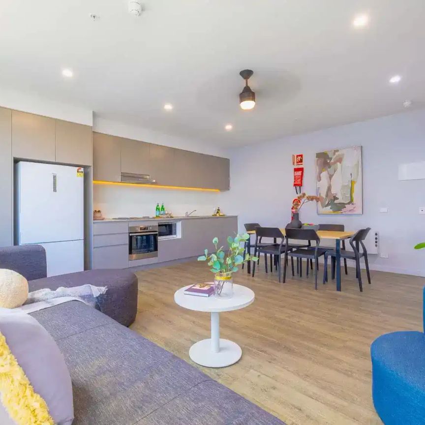 4 Bedroom Apartment Deluxe - Photo 1