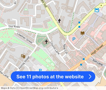 Arlington Court, Newmarket, Suffolk, CB8 - Photo 1