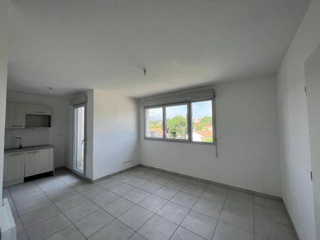 Location appartement neuf 1 pièce 27.6 m² à Montpellier (34000) - Photo 3