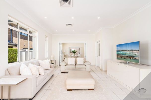 12 Barnes Avenue, Earlwood NSW 2206 - House For Rent | Domain - Photo 1