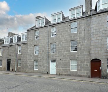 Flat D, 63 Bon Accord Street, AB11 6EB, Aberdeen - Photo 2