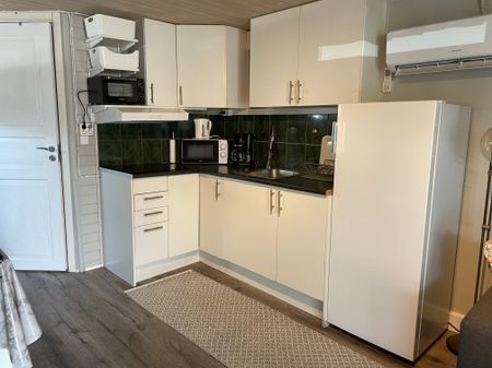 Matsa Bengts väg, Falkenberg - Foto 3