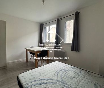 Location Appartement 1 pièce Limoges (87000) - Photo 6