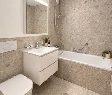 Bel appartement neuf de 3.5 pièces - Photo 4