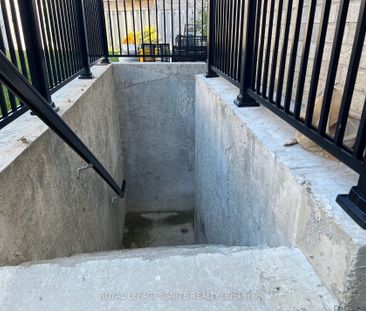 For Lease - 111 Misty Hills Trail Unit# BSMT, Toronto, Ontario - Photo 1