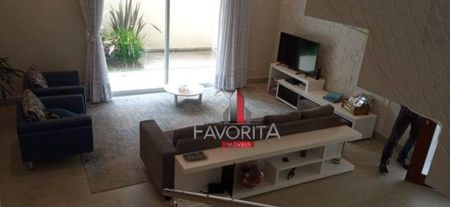 Casa Com 3 Dormitórios, 380 m² - Venda por R$3.500.000 Ou Aluguel por R$18.000/mês - Vintage - Cot - Foto 3