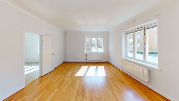 Fröjdenborgsgatan, Landskrona - Photo 1