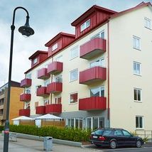 Skolgatan, Borås - Foto 2