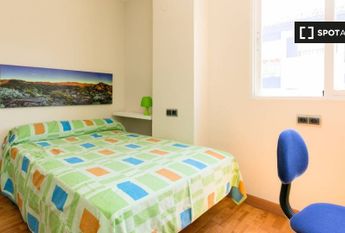 granada, Andalusia 18011