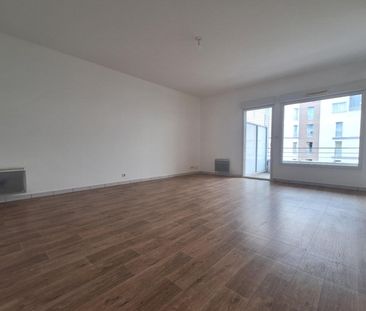 Louer appartement 2 pièces de 55 m² - Photo 1