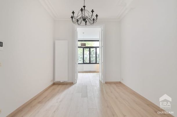 Appartement te huur - Photo 1