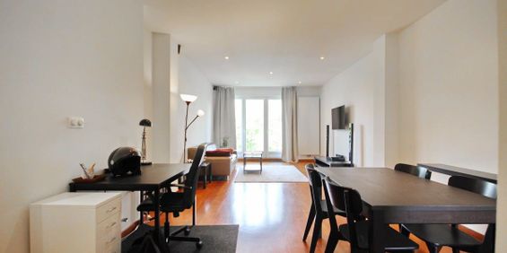 Appartement te huur in Elsene voor € 1.700 met 1 slaapkamer - Foto 3
