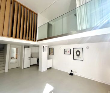 Location Appartement 2 pièces 52m² NICE 06300 - Photo 1