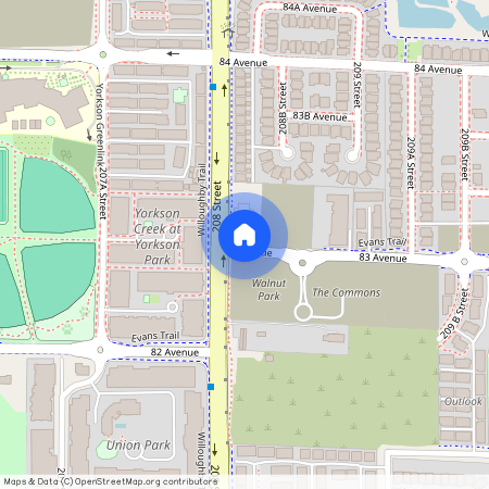 Township of Langley, Township of Langley, Metro Vancouver, V2Y 2C4