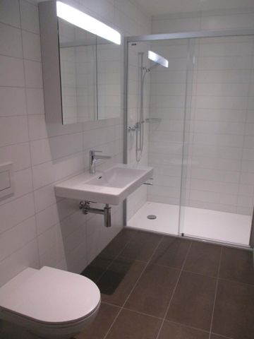 Grosszügige, moderne 3.5-Zimmerwohnung in Emmen - Foto 4