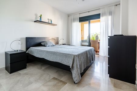 Beautiful apartment for rent in El Campanario - Photo 4