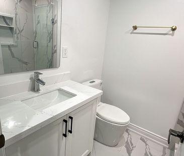 For Lease - 62 Willow Street Unit# Basemen, Markham, Ontario - Photo 5