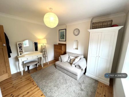 1 bedroom in a house share to rent - Photo 4