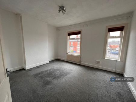 2 bedroom terraced house to rent - Photo 3