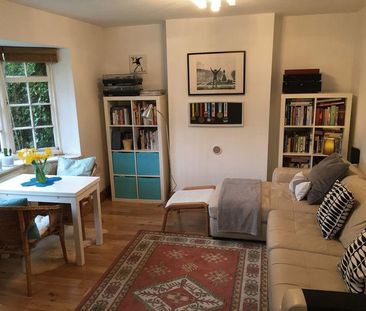 1 bedroom ground floor maisonette to rent - Photo 1