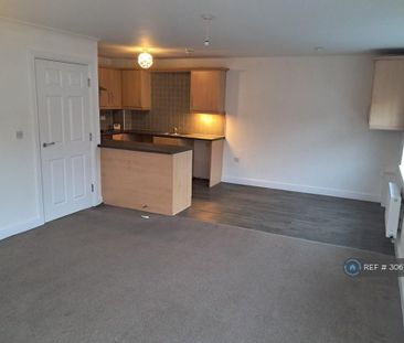 2 bedroom flat to rent - Photo 3