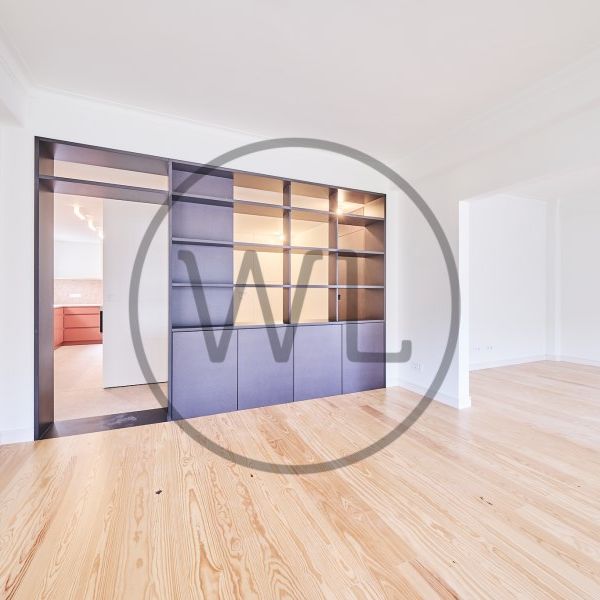 Apartamento T3 em Lisboa - Photo 1