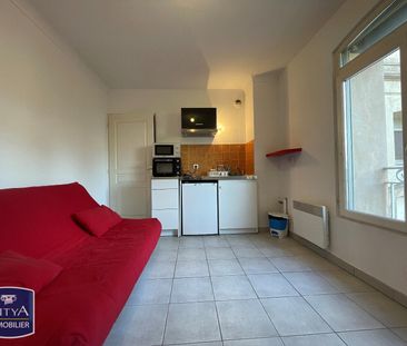 Location Appartement 1 pièce 17m² CHATEAURENARD 13160 - Photo 4