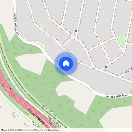 79 Haunted Hills Road, Vic 3825, Newborough