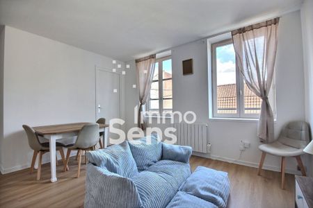 Location appartement - Lille République / Saint Michel - Photo 4