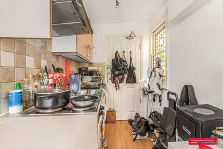 Goldhurst Terrace, London NW6 - Photo 3