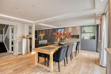 Huis te huur: Van Diemenstraat 165 2518 VA Den Haag - Photo 5