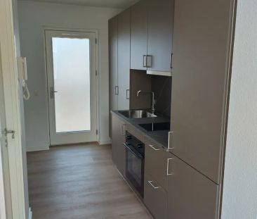 Charmerende taglejlighed med skrå lofter i Aalborg - Foto 6