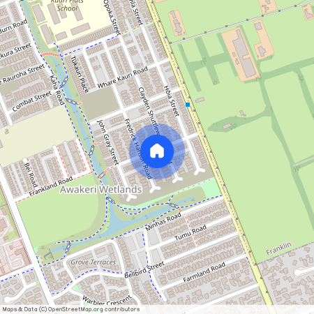 28 Parahau Road, Papakura, Papakura