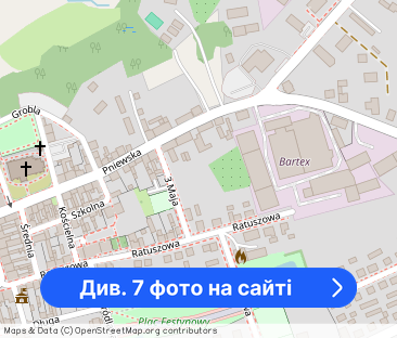 Wynajmę mieszkanie w Lwówku. - Фото 1